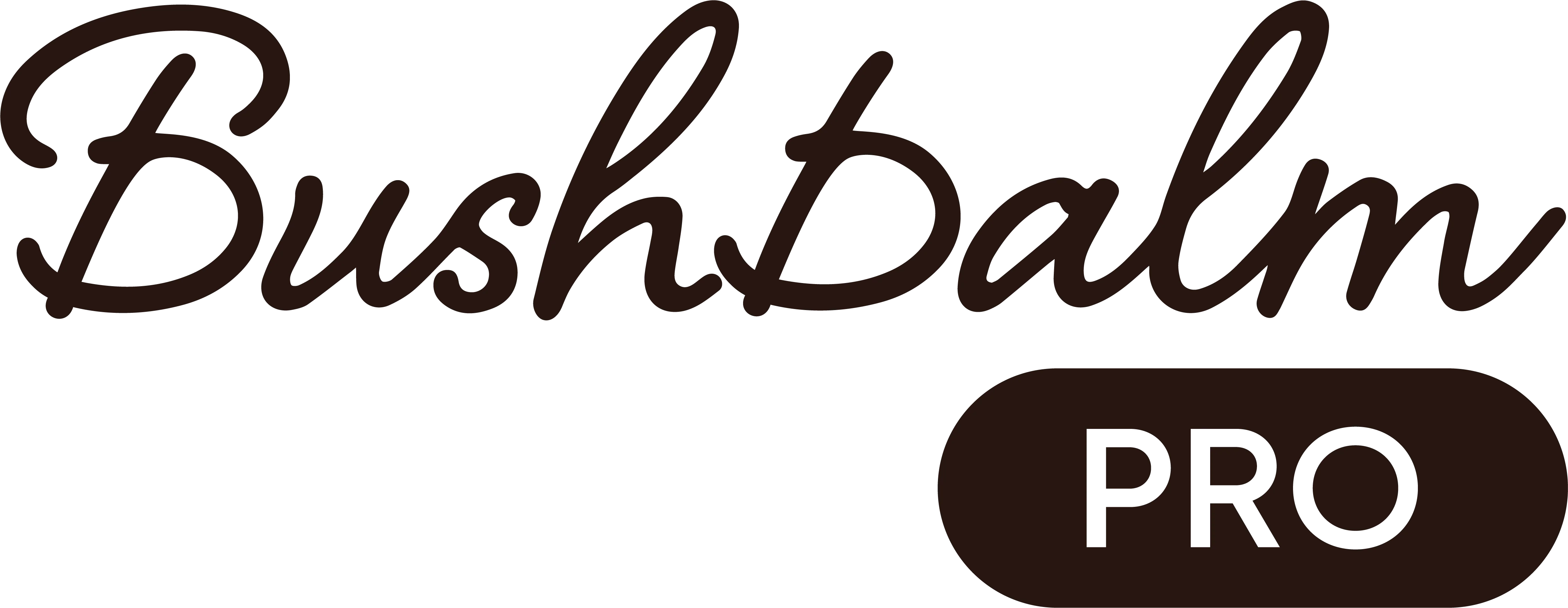 Bushbalm Professional