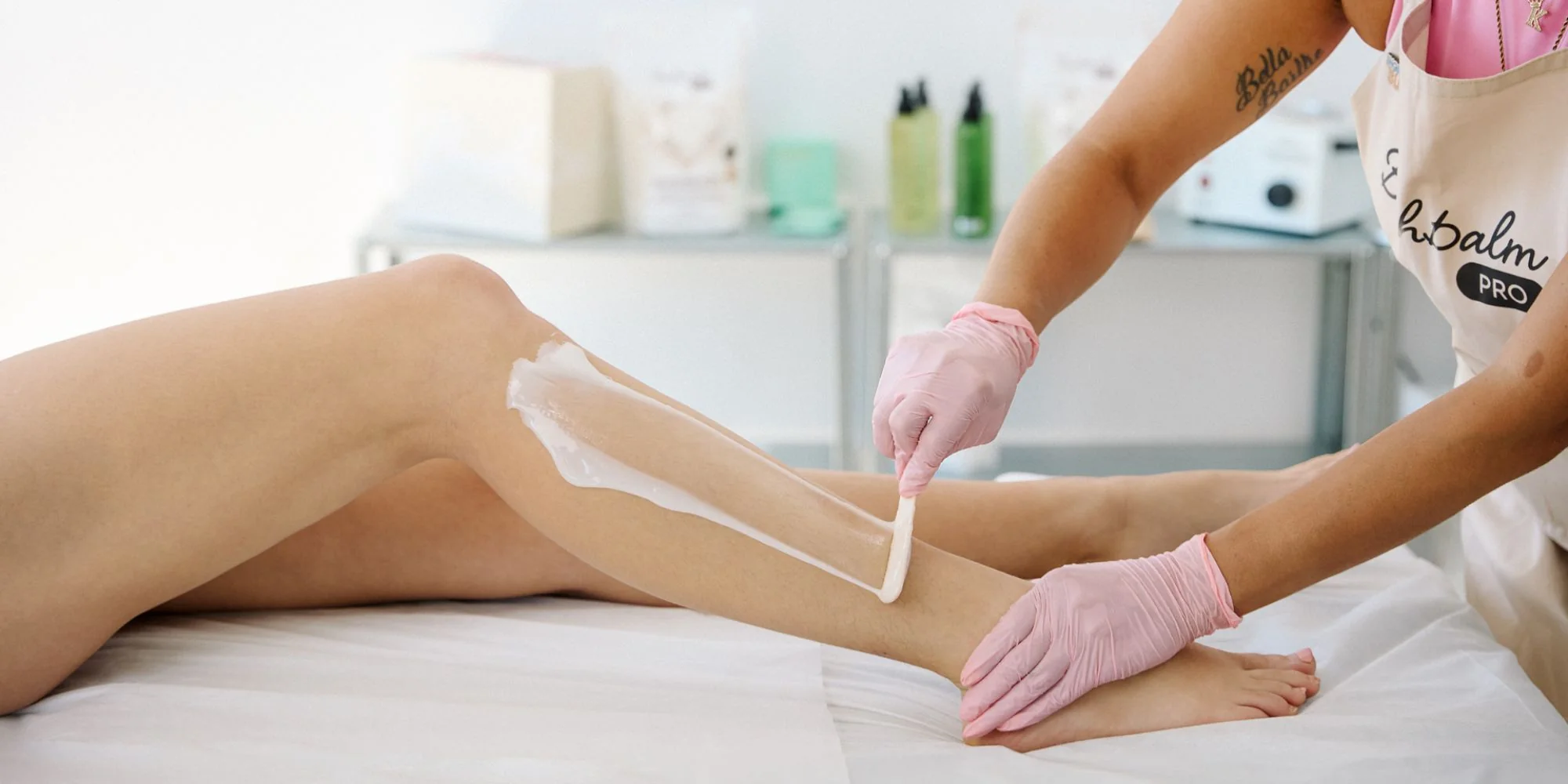 Elevate Your Professional Waxing Studio